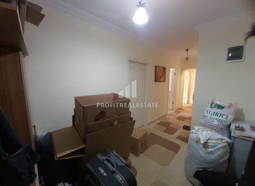 Two bedroom apartment with furniture and household appliances in Tosmur, Alanya, 120 m2 ID-10732 фото-13