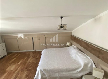 Двухэтажные апартаменты с тремя спальнями, в районе Гюзельоба, Анталья, 180 м2 ID-10735 фото-7