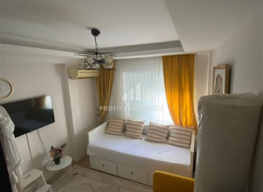 Двухэтажные апартаменты с тремя спальнями, в районе Гюзельоба, Анталья, 180 м2 ID-10735 фото-8