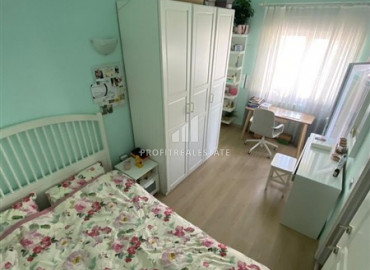 Двухэтажные апартаменты с тремя спальнями, в районе Гюзельоба, Анталья, 180 м2 ID-10735 фото-11