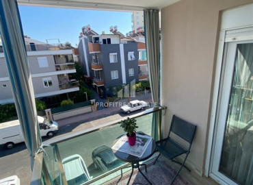 Двухэтажные апартаменты с тремя спальнями, в районе Гюзельоба, Анталья, 180 м2 ID-10735 фото-13