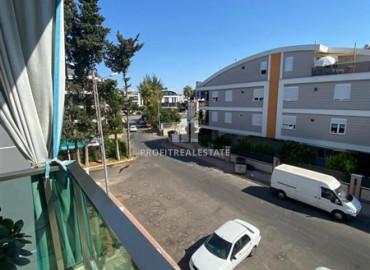 Двухэтажные апартаменты с тремя спальнями, в районе Гюзельоба, Анталья, 180 м2 ID-10735 фото-14