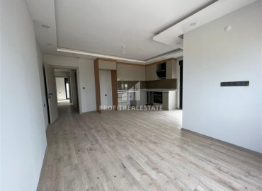 Новые апартаменты с тремя спальнями, в жилом комплексе с бассейном, Гюзельоба, Анталья, 150 м2 ID-10747 фото-4