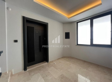 New three-bedroom apartment, in a residential residence with a swimming pool, Guzeloba, Antalya, 150 m2 ID-10747 фото-12