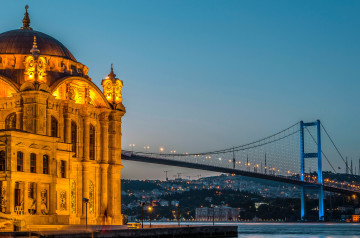 Какой район Стамбула выбрать для жизни и инвестиций 360x0 