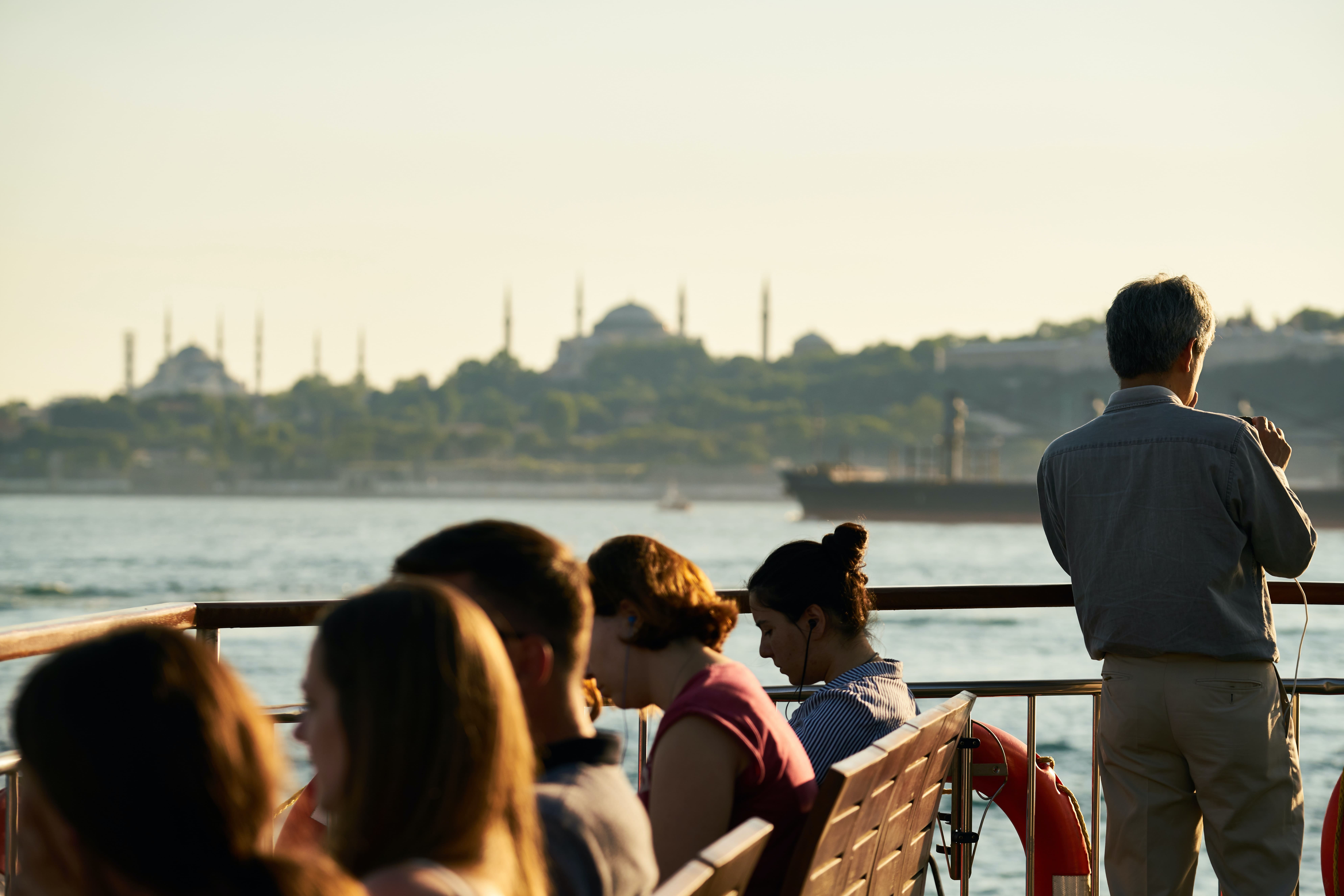 Какой район Стамбула выбрать для жизни и инвестиций