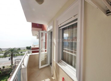 Квартира в Махмутларе, Алания, с видом на Средиземное море, 102 кв.м. ID-0830 фото-28