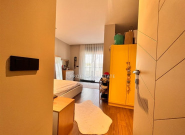 Просторные двухкомнатные апартаменты в новом газифицированном жилом комплексе, в районе Коньяалты, Анталья, 80 м2 ID-10767 фото-11