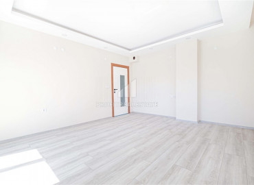 Апартаменты с двумя спальнями, в чистовой отделке, без мебели, в комплексе Кепез, Анталья, 80 м2 ID-10769 фото-2