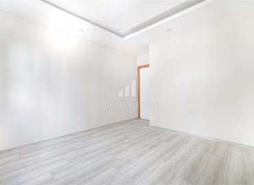 Апартаменты с двумя спальнями, в чистовой отделке, без мебели, в комплексе Кепез, Анталья, 80 м2 ID-10769 фото-4