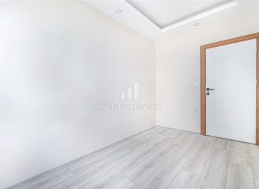 Апартаменты с двумя спальнями, в чистовой отделке, без мебели, в комплексе Кепез, Анталья, 80 м2 ID-10769 фото-6