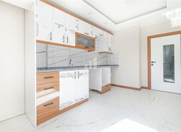 Апартаменты с двумя спальнями, в чистовой отделке, без мебели, в комплексе Кепез, Анталья, 80 м2 ID-10769 фото-10