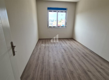 Two bedroom apartment in a new building with a fine finish, bathroom equipment, unfurnished, in a residence with an underground garage in Gazipasa, Alanya ID-10777 фото-7