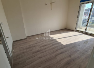 Two bedroom apartment in a new building with a fine finish, bathroom equipment, unfurnished, in a residence with an underground garage in Gazipasa, Alanya ID-10777 фото-8
