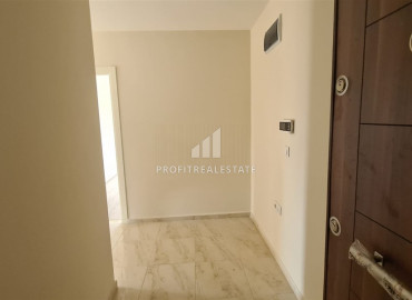 Two bedroom apartment in a new building with a fine finish, bathroom equipment, unfurnished, in a residence with an underground garage in Gazipasa, Alanya ID-10777 фото-10
