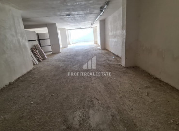 Two bedroom apartment in a new building with a fine finish, bathroom equipment, unfurnished, in a residence with an underground garage in Gazipasa, Alanya ID-10777 фото-16