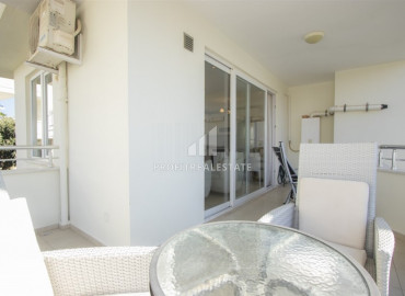 Cozy view three bedroom duplex, 135m², 300m from the sea in Alanya Konakli ID-10785 фото-10