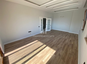 Новая линейная четырехкомнатная квартира, 150м², с отдельной кухней, в 900м от моря в Оба, Алания ID-10786 фото-11