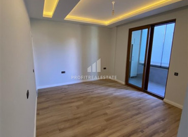 New linear three bedroom apartment, 150m², with a separate kitchen, 900m from the sea in Oba, Alanya ID-10786 фото-16