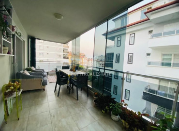 Элегантная квартира 3+1, 160м², с отдельной кухней в комплексе с богатой инфраструктурой в районе Алании – Джикджилли ID-10787 фото-13