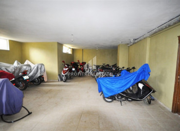 Трехкомнатная квартира, готовая к заселению, всего в 300 метрах от центра Махмутлара, Аланья ID-10799 фото-14