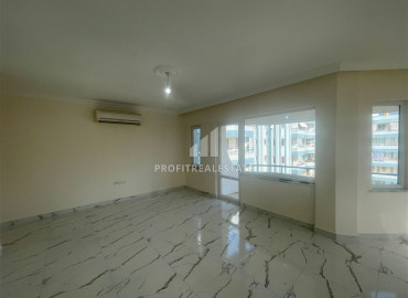 Two bedroom apartment 50 meters from the beach with a large living room and an isolated kitchen in the center of Alanya ID-10801 фото-14