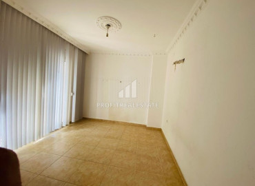 Трехкомнатная квартира 110 м2 в 150 метрах от Средиземного моря, без мебели, в жилом комплексе с бассейном, Тосмур, Алания ID-10803 фото-13