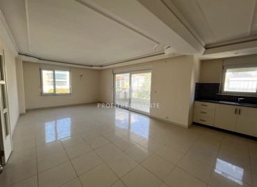 Two bedroom apartment 110 m2, unfurnished, with mountain views, in a residence with facilities in Oba, Alanya ID-10810 фото-5