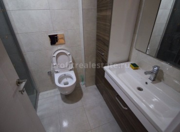 Apartment with furniture and appliances in an excellent complex with infrastructure in Turkey ID-0834 фото-12