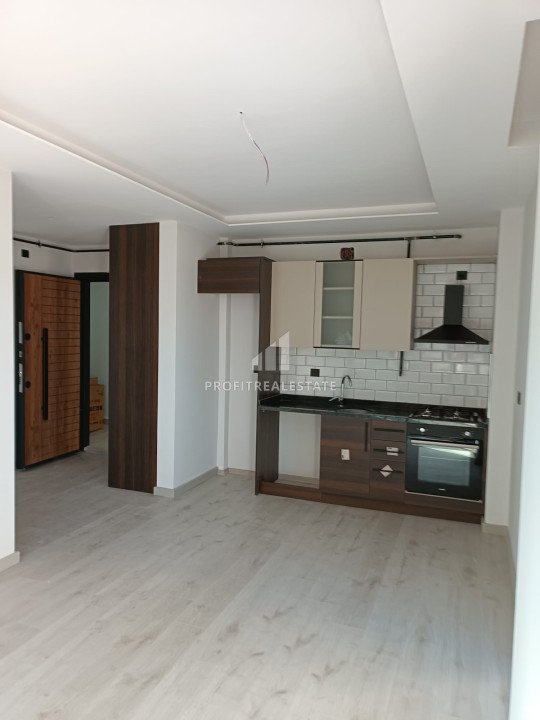 Новая квартира с двумя спальнями, 95м², в Енишехир, Мерсин, 1500м до моря ID-10824 фото-2