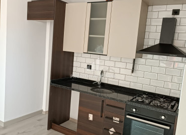 Новая квартира с двумя спальнями, 95м², в Енишехир, Мерсин, 1500м до моря ID-10824 фото-3