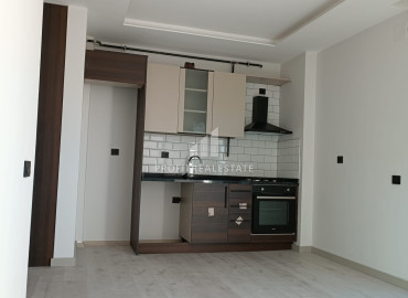 New two-bedroom apartment, 95m², in Yenisehir, Mersin, 1500m from the sea ID-10824 фото-5