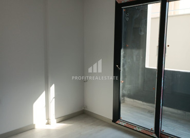 New two-bedroom apartment, 95m², in Yenisehir, Mersin, 1500m from the sea ID-10824 фото-11