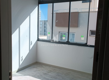 Новая квартира с двумя спальнями, 95м², в Енишехир, Мерсин, 1500м до моря ID-10824 фото-14