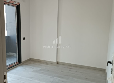 New two-bedroom apartment, 95m², in Yenisehir, Mersin, 1500m from the sea ID-10824 фото-17