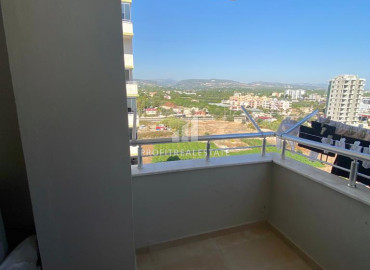 Furnished one-bedroom apartment, 85m², unique layout in Mersin, Tece. ID-10825 фото-18