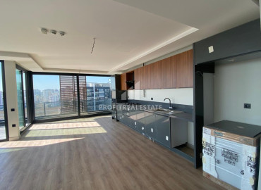 Новая трехкомнатная квартира, 120м², с отличными видами в Енишехир, Мерсин ID-10826 фото-4