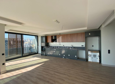 Новая трехкомнатная квартира, 120м², с отличными видами в Енишехир, Мерсин ID-10826 фото-7