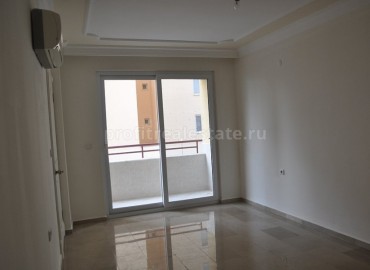 Large apartment with excellent layout in a complex with a swimming pool in Mahmutlar, Turkey ID-0835 фото-11