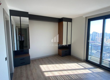 New two bedroom apartment, 120m², with excellent views in Yenisehir, Mersin ID-10826 фото-13
