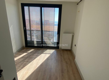 New two bedroom apartment, 120m², with excellent views in Yenisehir, Mersin ID-10826 фото-15