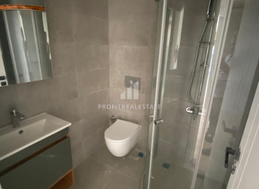 New two bedroom apartment, 120m², with excellent views in Yenisehir, Mersin ID-10826 фото-18