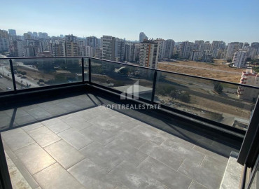 New two bedroom apartment, 120m², with excellent views in Yenisehir, Mersin ID-10826 фото-20