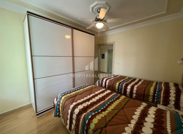 Трехкомнатная квартира с мебелью и техникой, в центре Махмутлара, 125 м2 ID-10838 фото-10