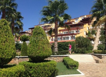 Furnished villa 250 meters from the sea in Gazipasa, Turkey ID-0837 фото-2