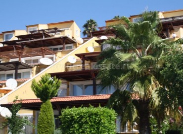 Furnished villa 250 meters from the sea in Gazipasa, Turkey ID-0837 фото-7