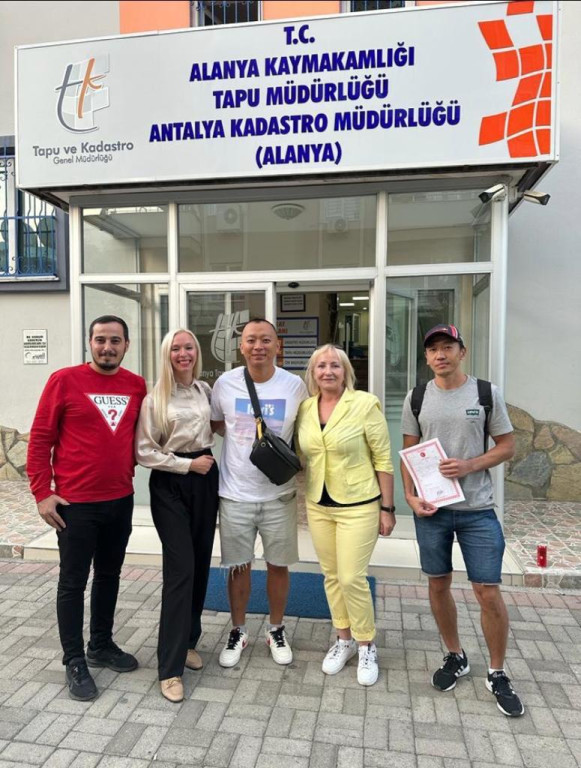 Евгений Отзыв Profit Real Estate}}