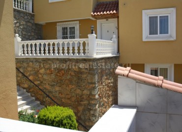 Furnished villa 250 meters from the sea in Gazipasa, Turkey ID-0837 фото-16