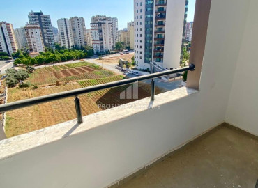 Two bedroom apartment, 115m², with a fine finish, in a gasified residence in the Soli area, Mersin ID-10856 фото-15