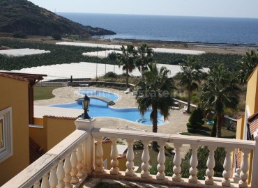 Furnished villa 250 meters from the sea in Gazipasa, Turkey ID-0837 фото-22